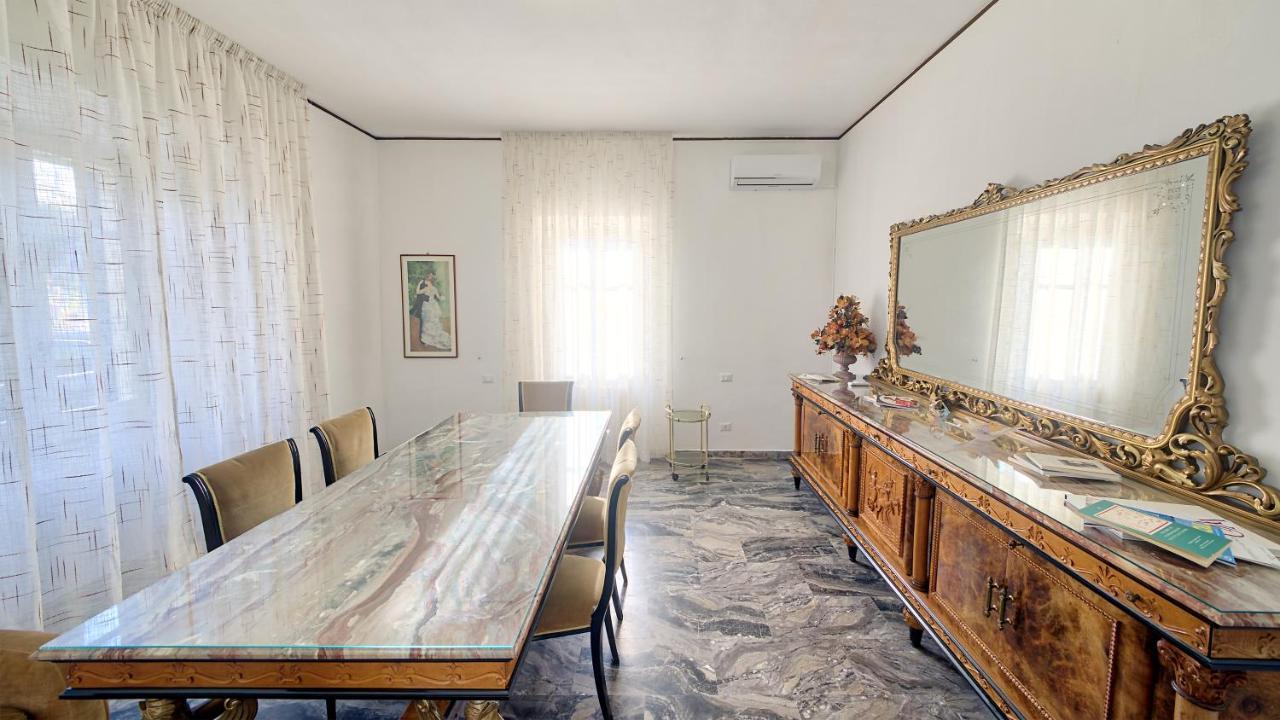 La Casa Del Vino - B&B Tollo Eksteriør billede