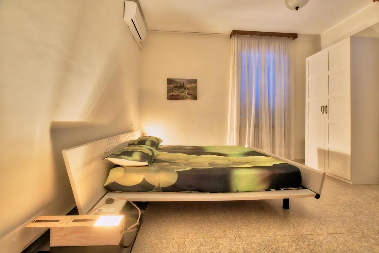 La Casa Del Vino - B&B Tollo Eksteriør billede