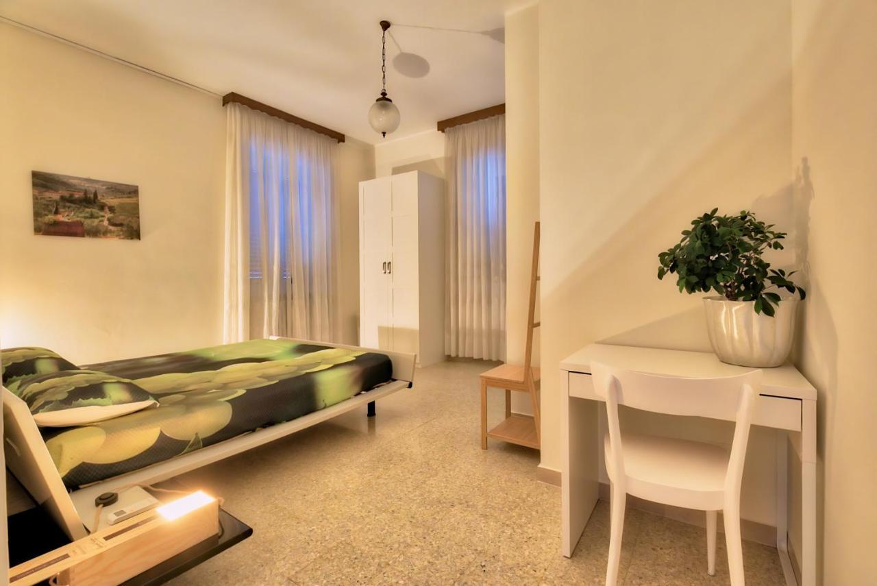 La Casa Del Vino - B&B Tollo Eksteriør billede