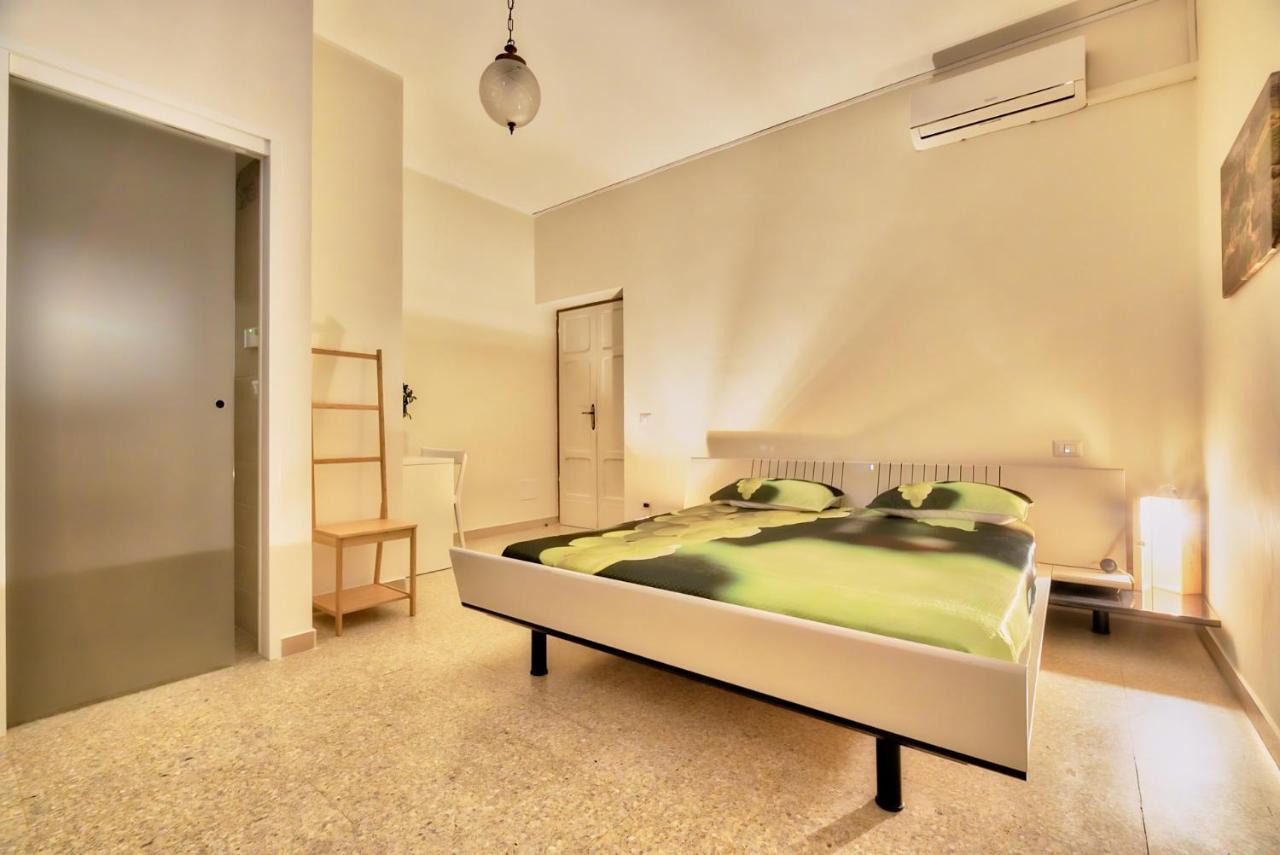 La Casa Del Vino - B&B Tollo Eksteriør billede